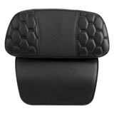 C.C. RIDER Touring Seat One Piece 2 Up Seat Driver Passenger Seat Honeycomb For Street Glide Road Glide, 2023-2025
