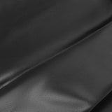 C.C. RIDER Motorcycle Seat Rain Cover Waterproof Dust Bag Fit For Harley Touring Two Up Seat Universal Fit Road Glide Street Glide Road King