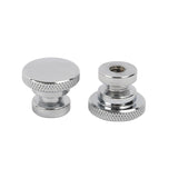 Low-Profile Seat Mounting Kits Seat Bolts Screw Kits