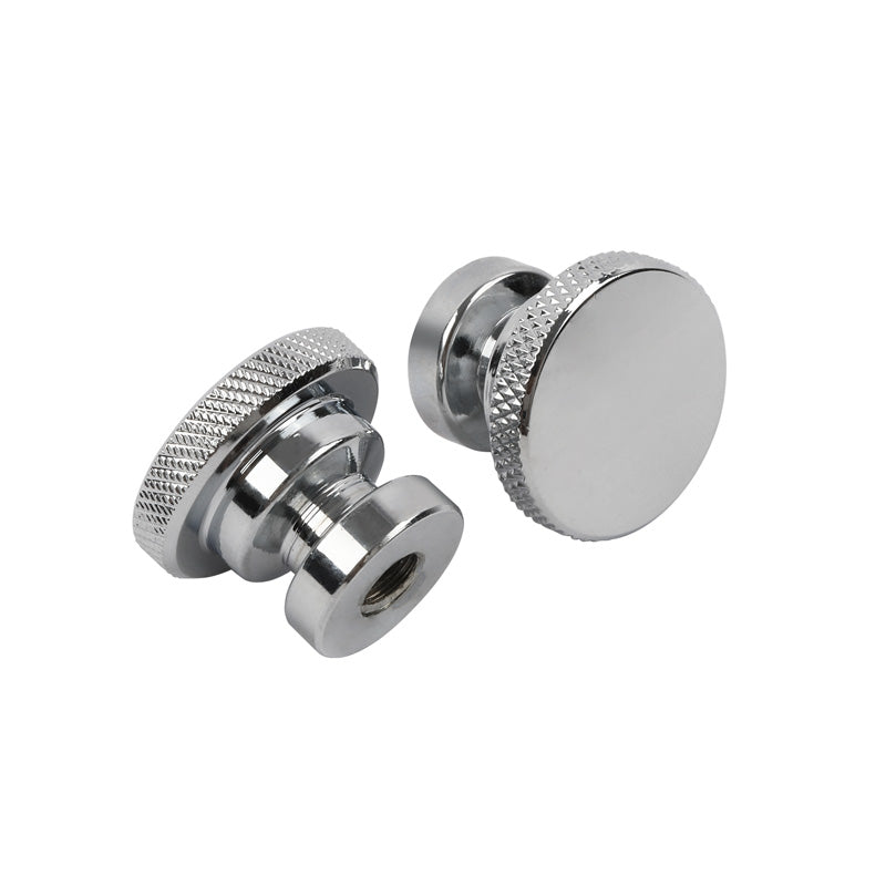 Low-Profile Seat Mounting Kits Seat Bolts Screw Kits