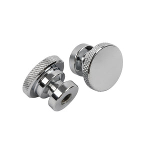 Low-Profile Seat Mounting Kits Seat Bolts Screw Kits