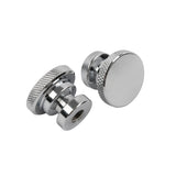 Low-Profile Seat Mounting Kits Seat Bolts Screw Kits