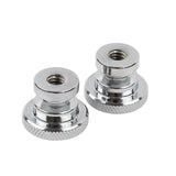 Low-Profile Seat Mounting Kits Seat Bolts Screw Kits