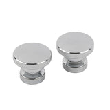 Low-Profile Seat Mounting Kits Seat Bolts Screw Kits