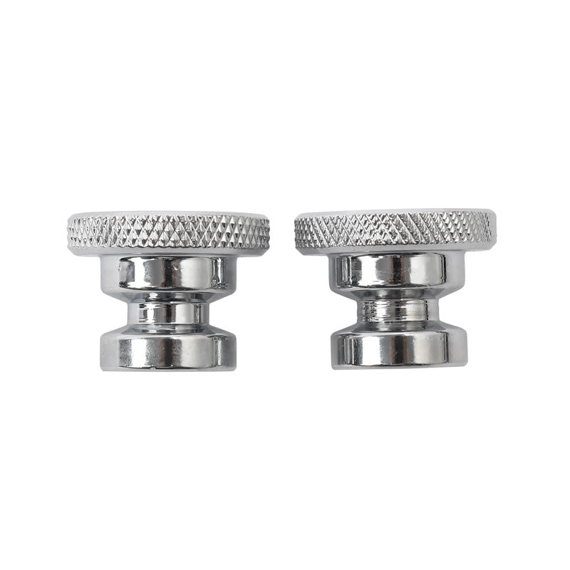Low-Profile Seat Mounting Kits Seat Bolts Screw Kits