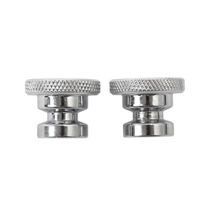 Low-Profile Seat Mounting Kits Seat Bolts Screw Kits