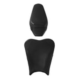 C.C. RIDER Z900 Front And Rear Seat Black Fit For Kawasaki Z900, 2017-2026