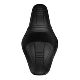 C.C. RIDER VT750C2 VT750C2B One Piece Seat Black Fit Honda Shadow Spirit 2007-2015 Shadow Phantom 2009-2024