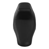 C.C. RIDER Softail Seat Low Rider Solo Driver Seat Standard Reach For FXLR FXLRS FXLRST, 2018-2025