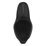 Heated Seat C.C. RIDER Touring Seat 2 up Seat Driver Passenger Seat For Harley Touring Street Glide Road Glide Electra Glide Honeycomb Stitiching, 2008-2023