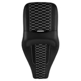 C.C. Rider BMW R18B R18 Transcontinental One Piece Seat Rider Passenger Seat Pillion Cushion Honeycomb Stitching, 2020-2024