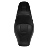 C.C. RIDER Softail Seat Low Rider S Low Rider ST Driver Passenger Seat Black Fit For Low Rider FXLR FXLRS FXLRST 2018-2025