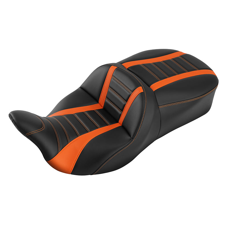 Harley electra glide seat hotsell