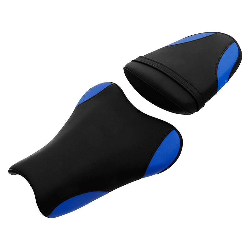 C.C. RIDER GSX-R1000 Front And Rear Seat Fit For SUZUKI GSXR1000