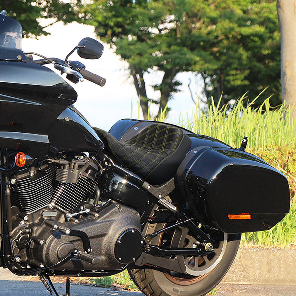 SOPHSUSTAINABLE LEATHER SINGLE RIDER’S L Amazon.com: RiderVibe Motorcycle Saddle Bags Synthetic Leather