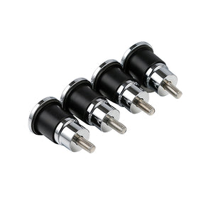 Quick Release Mounting Spools Fit For Indian Chief Dark Horse 2016-2018 Chief 2018