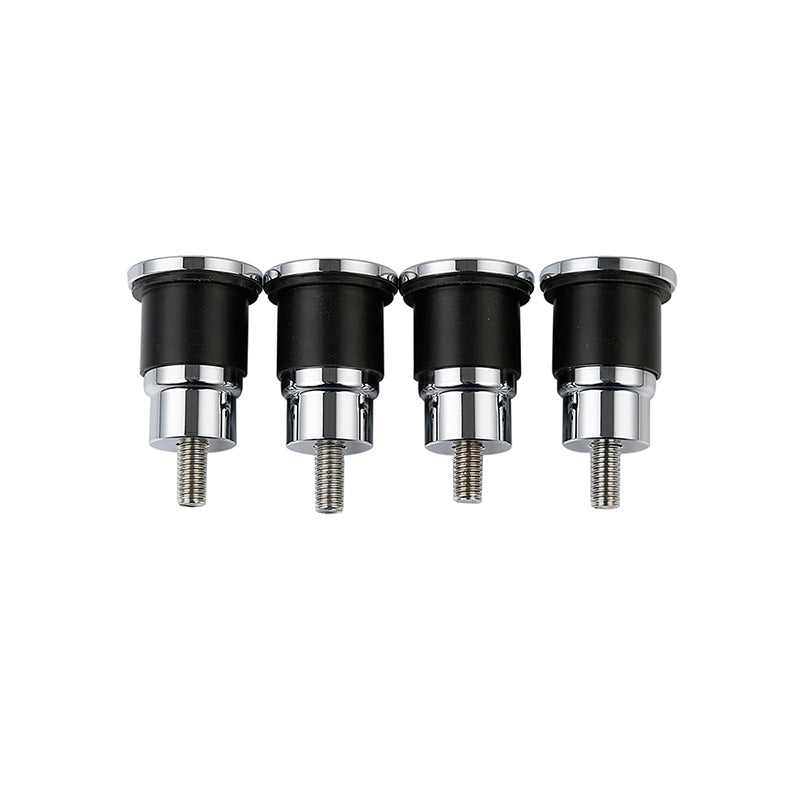Quick Release Mounting Spools Fit For Indian Chief Dark Horse 2016-2018 Chief 2018