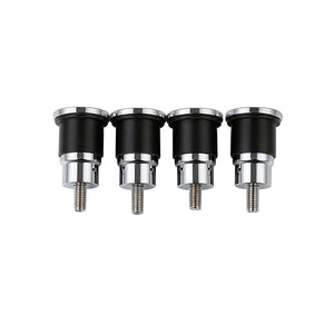 Quick Release Mounting Spools Fit For Indian Chief Dark Horse 2016-2018 Chief 2018