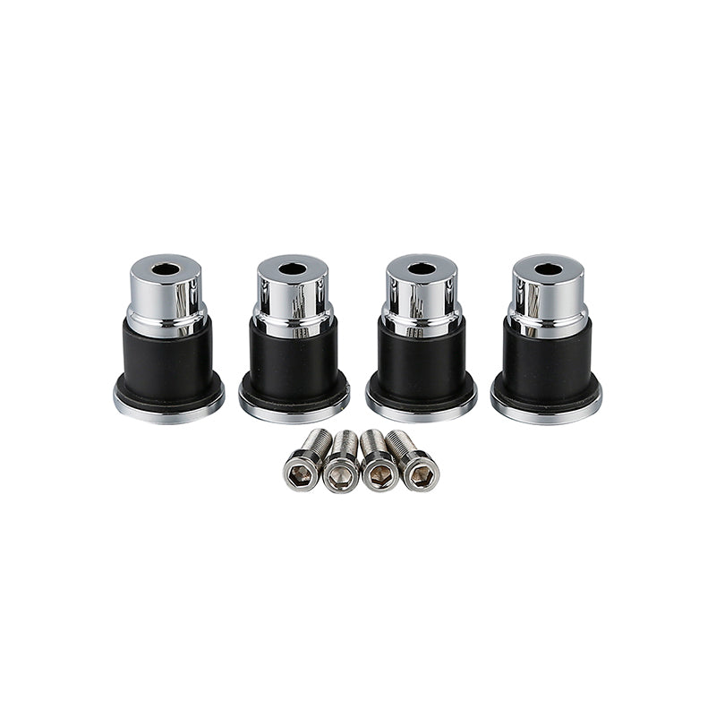 Quick Release Mounting Spools Fit For Indian Chief Dark Horse 2016-2018 Chief 2018