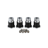 Quick Release Mounting Spools Fit For Indian Chief Dark Horse 2016-2018 Chief 2018