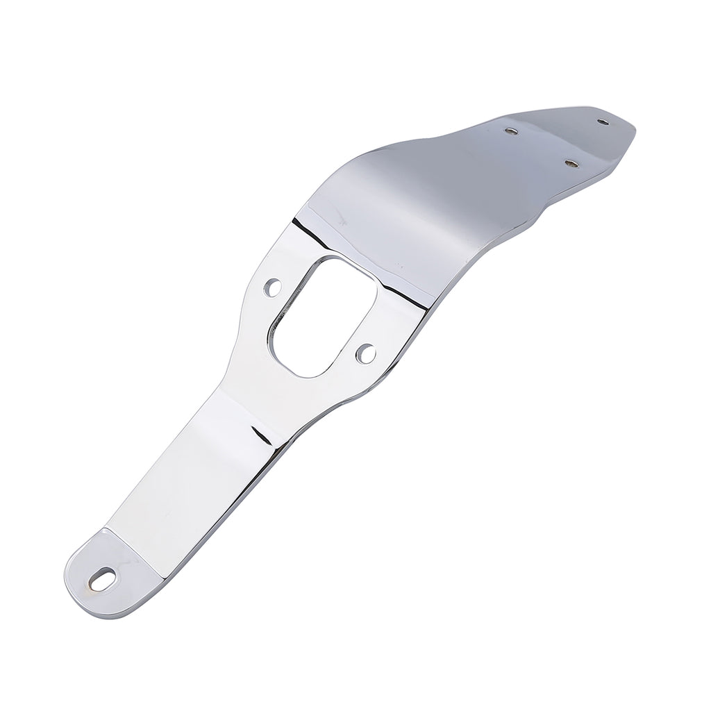 Rider Backrest Support Mouting Bracket Fit For Indian Scout Sixty Scout ABS, 2015-2024