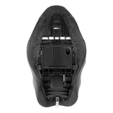 C.C. RIDER Touring Seat 2 Up Seat Driver Passenger Seat For Harley CVO Road Glide Electra Glide Street Glide Road King, 2009-2023