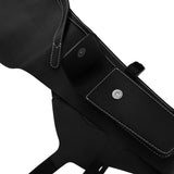 C.C. RIDER BMW Tank Cover Fuel Tank Protector Bag Luggage Storage Fit For BMW R18 B Transcontinental 2021-2024