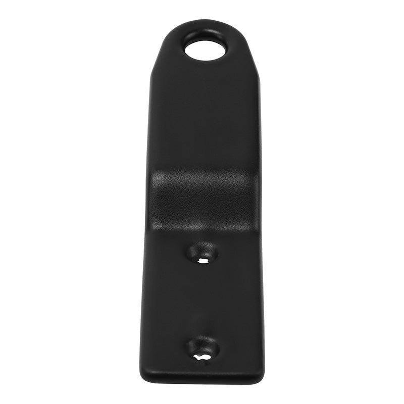 C.C. RIDER Softail Dyna 2 Up Seat Passenger Seat Mounting Bracket Kit For Street Bob Fat Bob Low Rider Wide Glide, 2006-2024