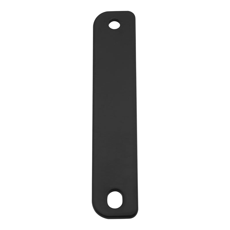 C.C. RIDER Rider Backrest Support Mounting Bracket Kit For Harley Davidson Touring CVO Street Glide CVO Road Glide, 2023-2025
