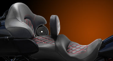 CCRiderseats