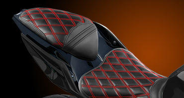 CCRiderseats
