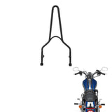 C.C. RIDER Noseless Sportster Seat Solo Spring Seat Torsion Type Motorcycle Solo Seat Iron 883 Iron 1200 Bobber Seat Chopper Seat 2004-2024