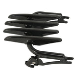 Detachable Stealth Luggage Rack For Harley Davidson Touring Model 2009-2024