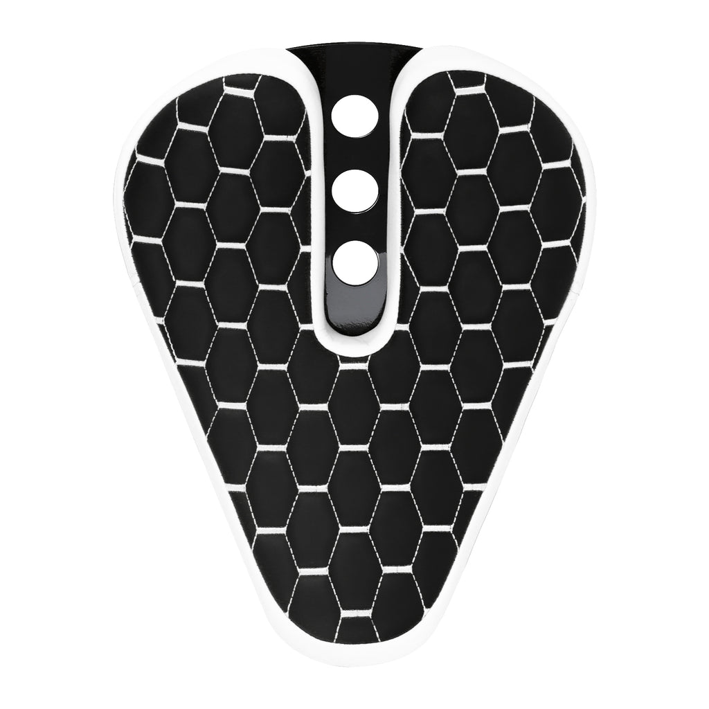 C.C. RIDER Noseless Sportster Seat Solo Spring Seat Torsion Type Motorcycle Solo Seat Iron 883 Iron 1200 Bobber Seat Chopper Seat 2004-2024
