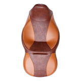 C.C. RIDER Touring Seat 2 Up Seat Driver Passenger Seat For Harley CVO Road Glide Electra Glide Street Glide Road King, 2009-2023