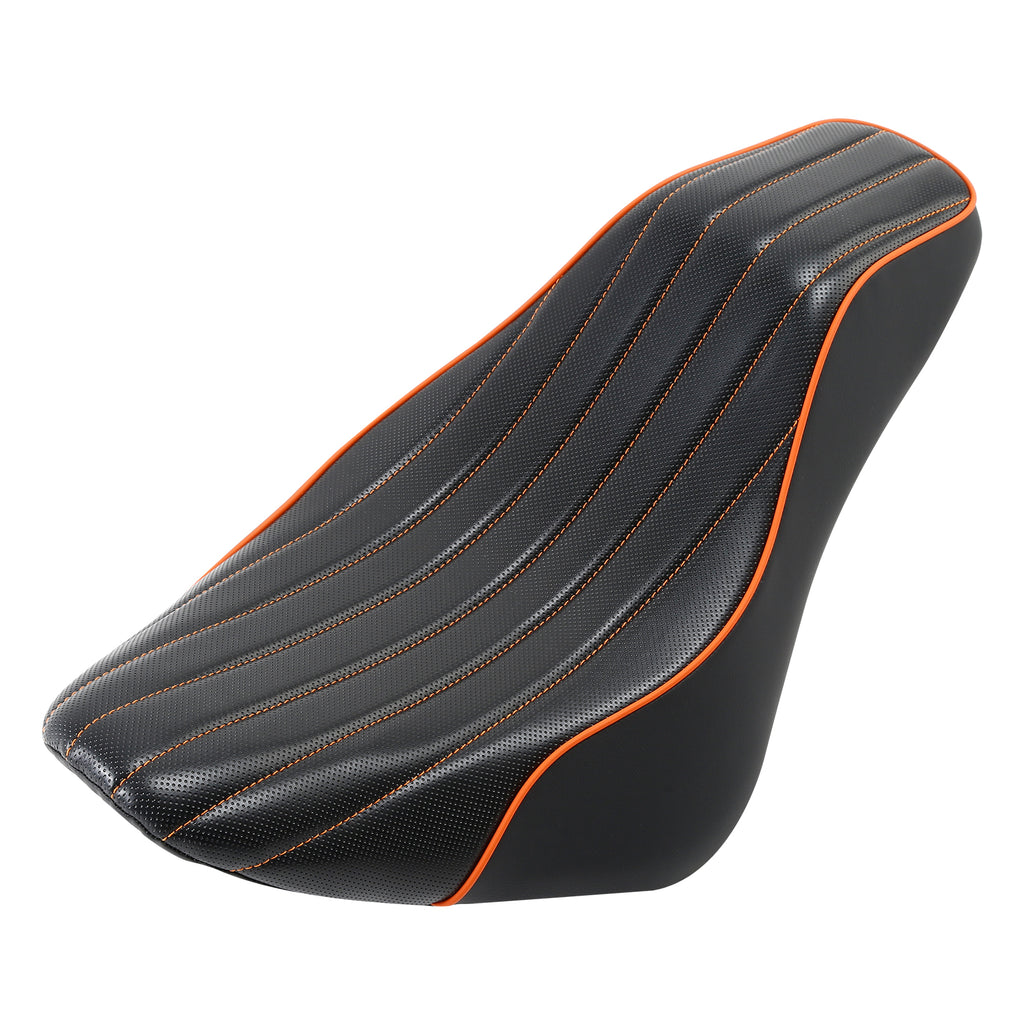 harley seats for FLDE, FLHC, FLHCS, FLSL, and FXBB models