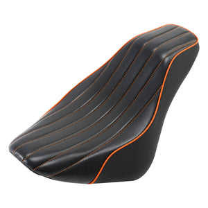 harley seats for FLDE, FLHC, FLHCS, FLSL, and FXBB models