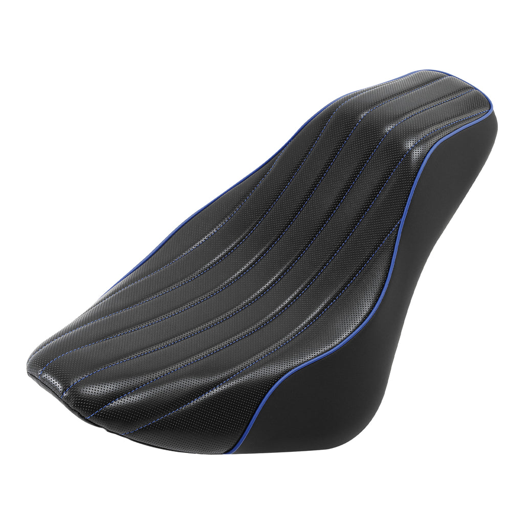 harley seats for FLDE, FLHC, FLHCS, FLSL, and FXBB models