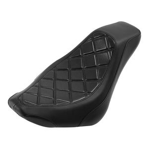 harley seats for FLDE, FLHC, FLHCS, FLSL, and FXBB models