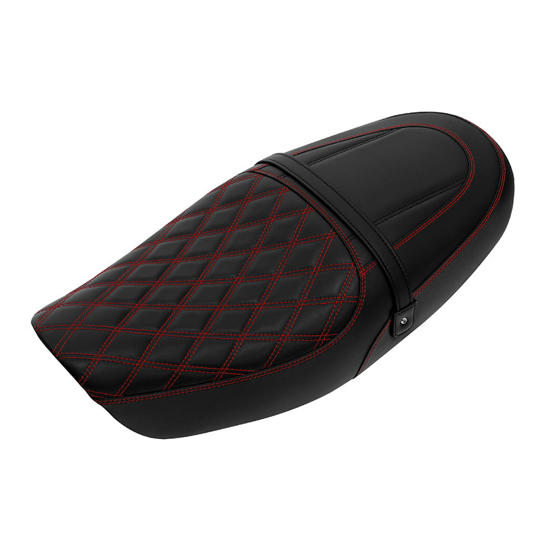 C.C.RIDER Kawasaki Z900RS ERGO Seat Genuine Z900RS Cafe 2 Up