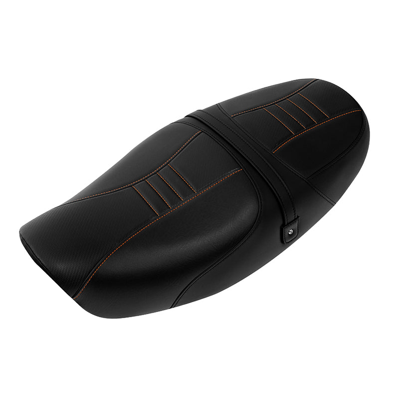 C.C.RIDER Kawasaki Z900RS ERGO Seat Genuine Z900RS Cafe 2 Up