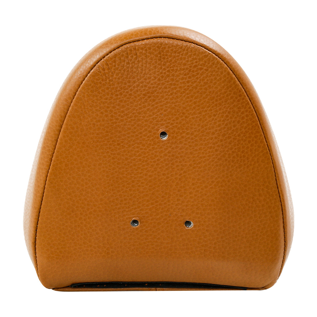 C.C. RIDER Passenger Backrest Sissy Bar Backrest For Indian Scout Sixty 100th Aniversary Scout ABS, 2015-2024