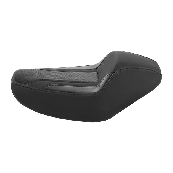 C.C. RIDER Sportster Seat Solo Seat For Sportster Iron 883 Iron1200 XL