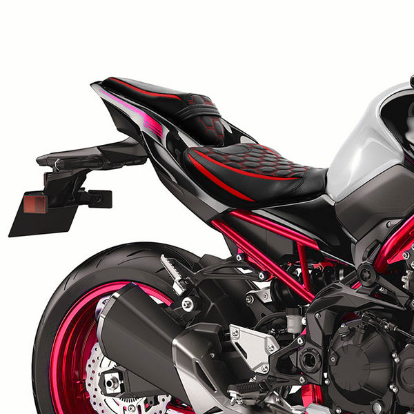 HEADER PIPES for Kawasaki Z 900 2017 - 2024 | LeoVince