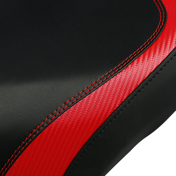 Areyourshop Sitzbank Honda CB650R CBR650R 2019-2023 - Front Sitz Schwarz PU