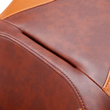 C.C. RIDER Touring Seat 2 Up Seat Driver Passenger Seat For Harley CVO Road Glide Electra Glide Street Glide Road King, 2009-2023