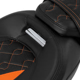 Gel Seat C.C. RIDER Touring Seat Low Profile Driver Passenger Seat For Road Glide Street Glide Road King, 2009-2023