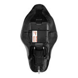 C.C. RIDER Touring Seat 2 up Seat Driver Passenger Seat Diamond Plush For Harley Touring Street Glide Road Glide Electra Glide, 2008-2023