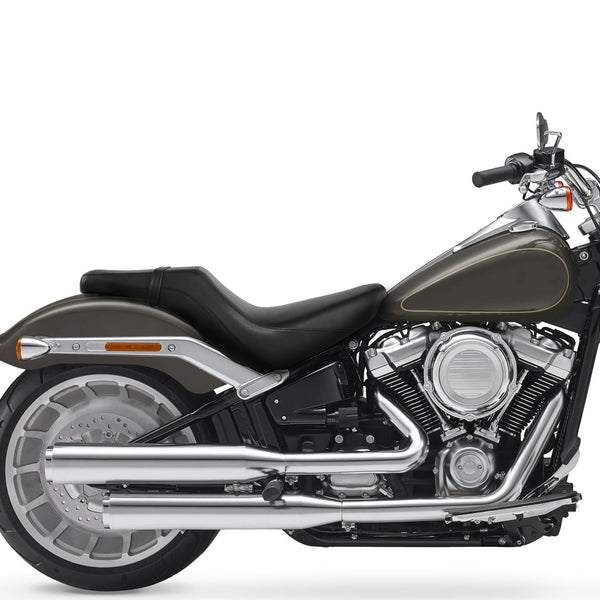 18-Up Softail