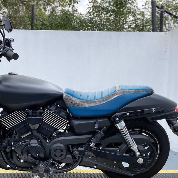 Street Seats, XG Models (2015-2021)